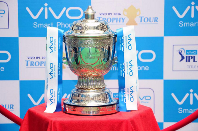 ഐ.പി.എല്‍ ഒമ്പതാം സീസണ് ശനിയാഴ്ച തുടക്കം