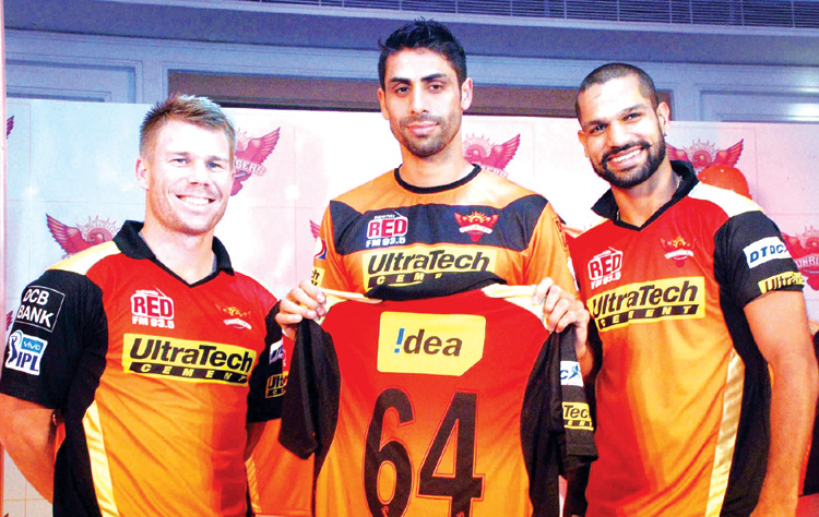 ഐ.പി.എല്‍ ഉദ്ഘാടനം ഇന്ന്; പോരാട്ടം നാളെ മുതല്‍