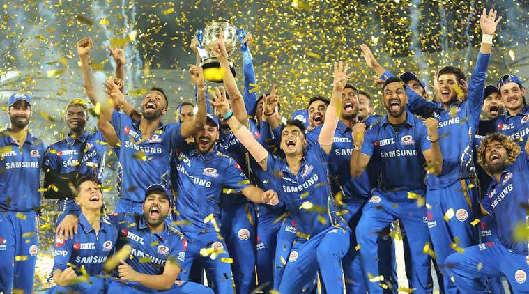 െഎ.​പി.​എ​ൽ വെ​ട്ടി​ച്ചു​രു​ക്കാൻ സാധ്യത