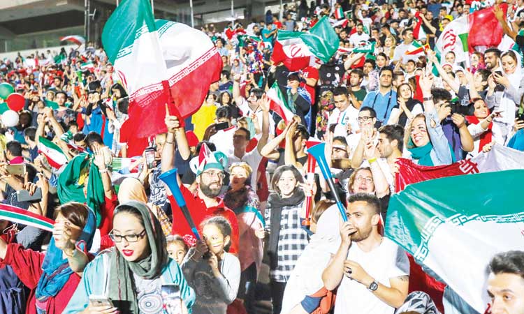 iran-football iran-football