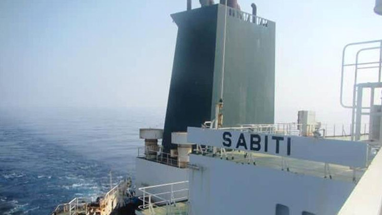 എ​ണ്ണ​ടാ​ങ്ക​ർ ആ​ക്ര​മ​ണ​ത്തി​ന്​ തി​രി​ച്ച​ടി ന​ൽ​കും –ഇറാൻ