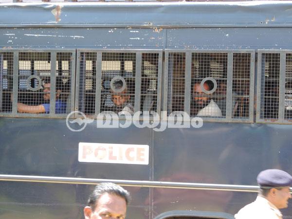 ഇറാന്‍ ബോട്ട് : പൊലീസ് അറസ്റ്റ് അധികാരപരിധിക്ക് പുറത്തെന്ന് എന്‍.ഐ.എ