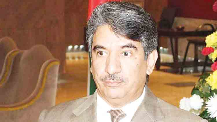 ഇ​റാ​ഖി​ലെ കു​വൈ​ത്ത് പൗ​ര​ന്മാ​ർ സു​ര​ക്ഷി​ത​രെ​ന്ന് അം​ബാ​സ​ഡ​ർ