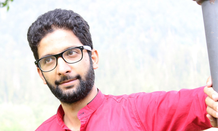 കശ്മീരിൽ മാധ്യമപ്രവർത്തകനെ അറസ്റ്റ് ചെയ്തു