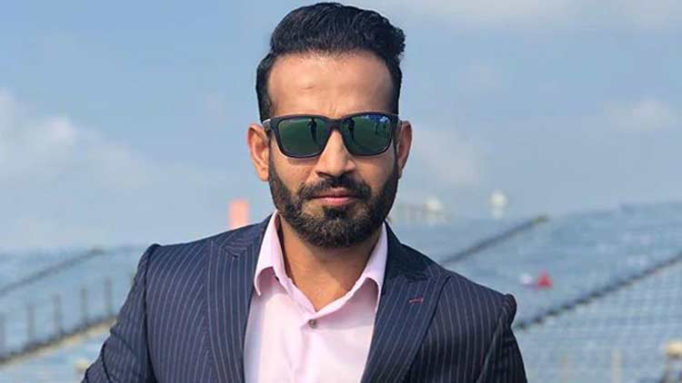 എന്‍റെയും രാജ്യത്തിന്‍റെയും ഉത്കണ്ഠ ആ വിദ്യാർഥികളെക്കുറിച്ച് -ഇർഫാൻ പഠാൻ