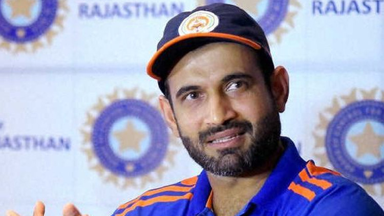 വിശ്വാസത്തി​െൻറ പേരിലുള്ള വിവേചനവും വംശീയതയാണ്​ - ഇർഫാൻ പത്താൻ