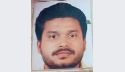 പെരുമ്പാവൂരിൽ കണ്ടെയ്​നർ ലോറി ഇടിച്ച് സ്കൂട്ടർ യാത്രികൻ മരിച്ചു