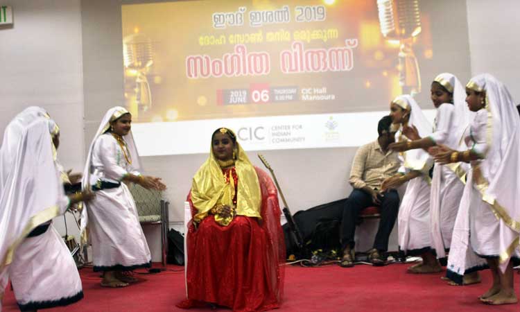 തനിമ ‘ഈ​ദ് ഇ​ശ​ൽ’ ന​വ്യാനു​ഭ​വ​മാ​യി