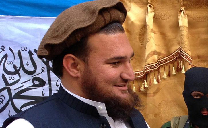 മലാല വധശ്രമക്കേസിലെ പ്രതി ഇഹ്‌സാനുല്ല ഇഹ്‌സാന്‍ ജയില്‍ ചാടി