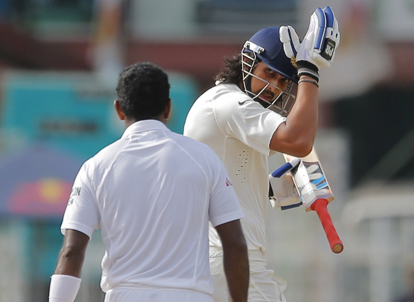 ഇശാന്ത് ശര്‍മക്കും മൂന്ന് ലങ്കന്‍ താരങ്ങള്‍ക്കുമെതിരെ ഐ.സി.സി നടപടി