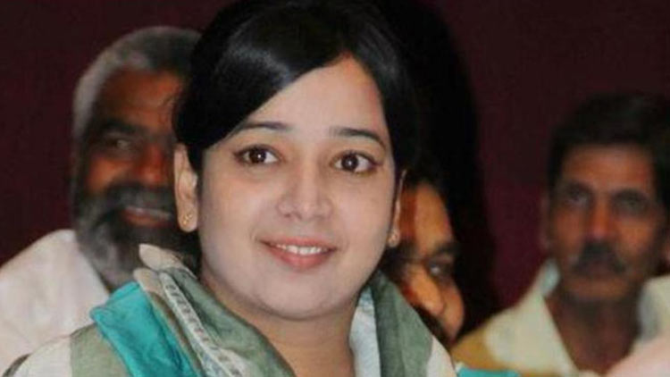 ജയിലില്‍നിന്നിറങ്ങിയ ഇശ്റത്തിന് വെള്ളിയാഴ്ച മംഗല്യം; ഒരാഴ്ച മധുവിധു 