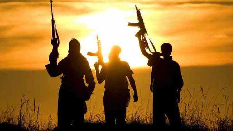 കേരളത്തിലും കർണാടകയിലും ഐ.എസ്​ സാന്നിധ്യമുണ്ടെന്ന്​ യു.എൻ റിപ്പോർട്ട്​