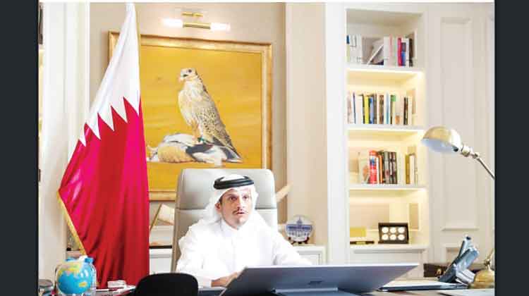 െഎസിസ്​ വിരുദ്ധ പോരാട്ടത്തിൽ വിട്ടുവീഴ്​ചയില്ല