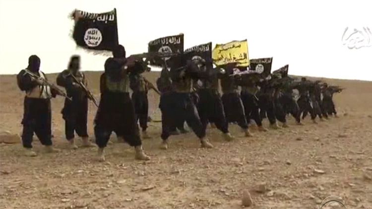 െഎഎസിന്​  ഇസ്​ലാമുമായി  ബന്ധമില്ല –ഖ​ത്ത​ർ