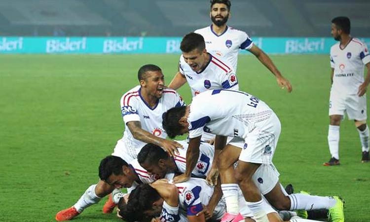 isl-mumbai-team