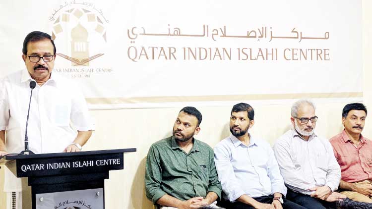 ‘പ്ര​തി​ക​ര​ണം പ​ക്വ​മാ​വ​ണം’