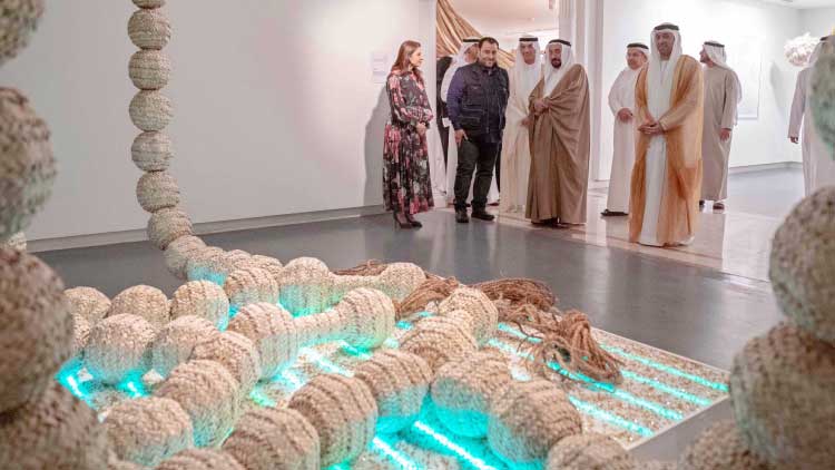 ഇസ്ലാമിക വർണ കലോത്സവത്തിന് ഷാർജയിൽ തുടക്കം ഇസ്ലാമിക വർണ കലോത്സവത്തിന് ഷാർജയിൽ തുടക്കം