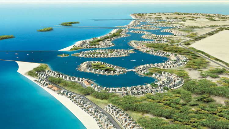 ദ്വീ​പ്​ വി​ക​സ​ന​ത്തി​ലൂ​ടെ വ​രു​മാ​നം വ​ർ​ധി​പ്പി​ക്കാ​ൻ കു​വൈ​ത്ത്​