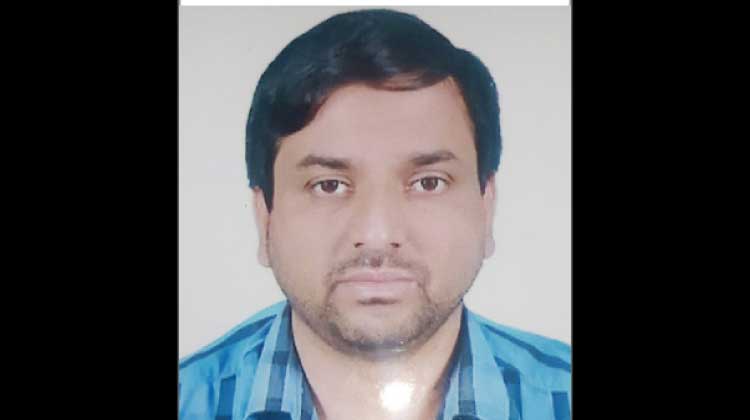 പാ​തി​യി​ൽ മു​റി​ഞ്ഞു​പോ​യ ആ ​സൗ​ഹൃ​ദം