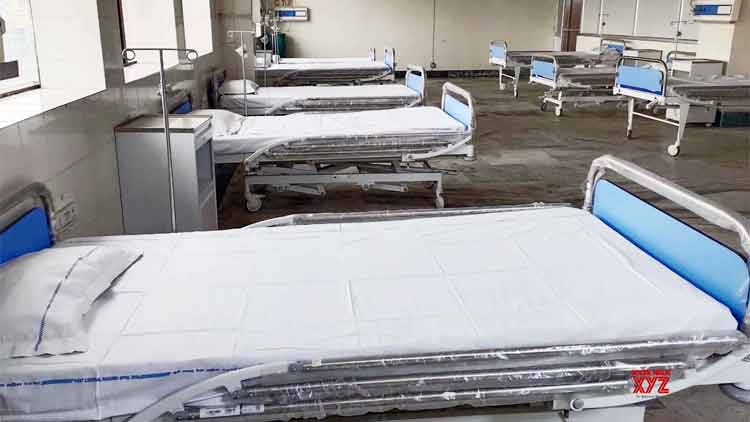 ഐസൊ​ലേ​ഷ​ൻ പ്ര​ദേ​ശ​ങ്ങ​ളി​ൽ മാ​റ്റം വ​രു​ത്താ​ൻ ആ​ലോ​ച​ന