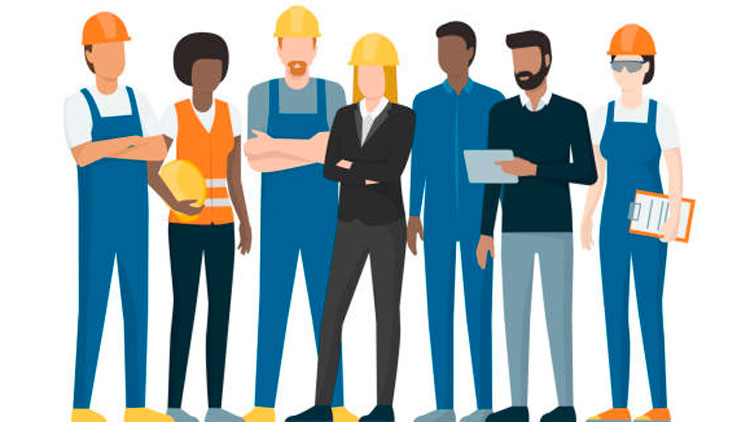 കുവൈത്തിൽ സ്വ​ദേ​ശി​വ​ത്​​ക​ര​ണ ശ്ര​മ​ത്തി​നി​ട​യി​ലും സ്വ​കാ​ര്യ മേ​ഖ​ല​യി​ൽ വി​ദേ​ശി​ക​ളേ​റി