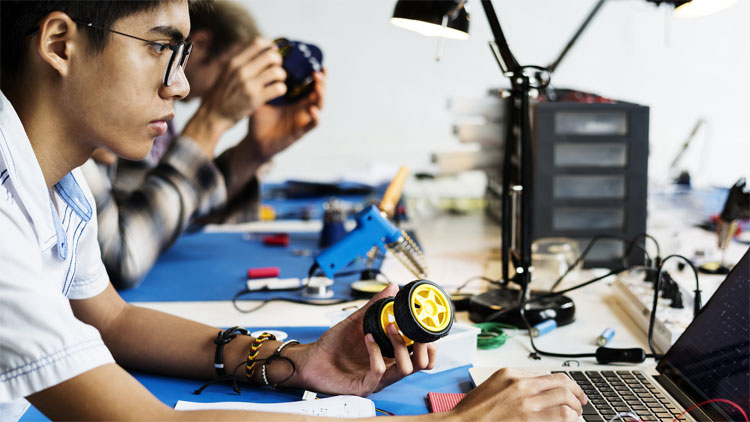 സ്കൂള്‍ ഐ.ടി മേള നിയമാവലിയിൽ മാറ്റം