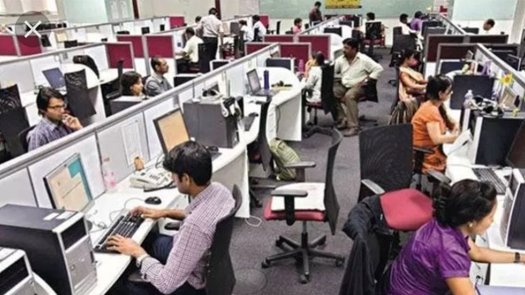 ​ബംഗളൂരു: െഎ.ടിയിൽ കൂട്ട പിരിച്ചുവിടൽ; 500 പേർക്ക് ജോലി നഷ്​​ടമായി