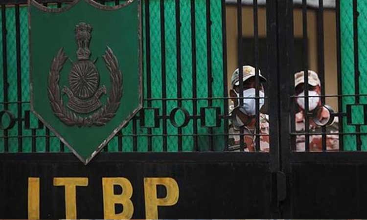 ഹിമാചലിൽ 23 ഐ.ടി.ബി.പി ജവാന്മാർക്ക് കോവിഡ് 