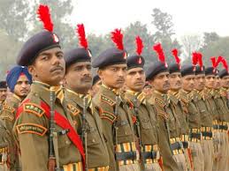 ഇന്തോ-തിബത്തൻ  ബോർഡർ പൊലീസ്​  ​സേനയിൽ 303 ​േകാൺസ്​റ്റബ്​ൾ 