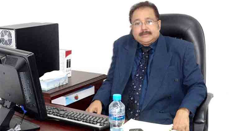 പ്രഫ. റെയ്നോള്‍ഡി​െൻറ വിയോഗത്തിൽ ദുഃഖാർത്തരായി ജിദ്ദ മലയാളികൾ 