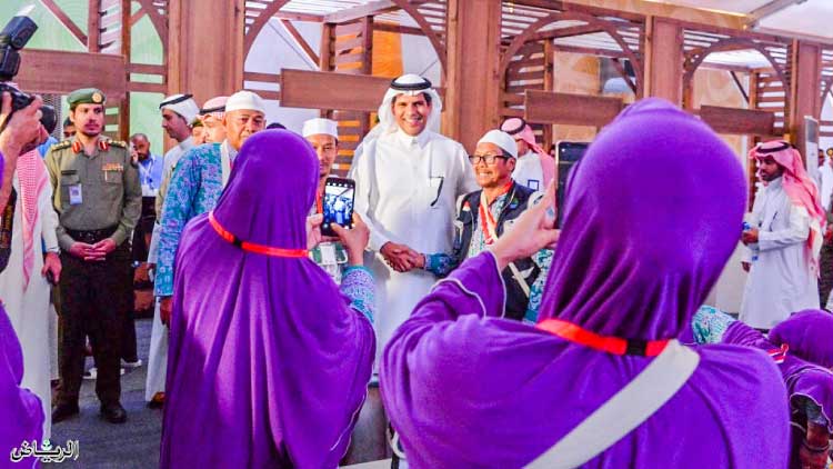 തിരിച്ചുപോക്ക്​ ഇനി സുഗമം;‘ഇയാബ്​​’ പദ്ധതിക്ക്​ തുടക്കം