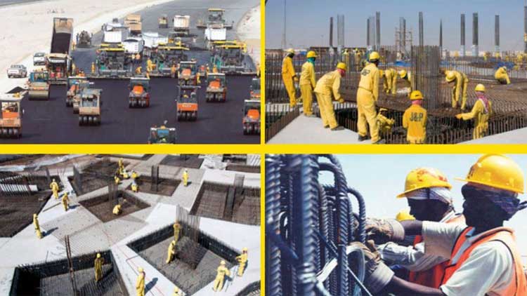 ജെ ആൻഡ്​ പി ക്യാമ്പിലെ 496 ഇന്ത്യക്കാർക്ക്​  എക്​സിറ്റ്​ ലഭിച്ചു; പെരുന്നാളിന്​ മുമ്പ്​ നാട്ടിലെത്തും​