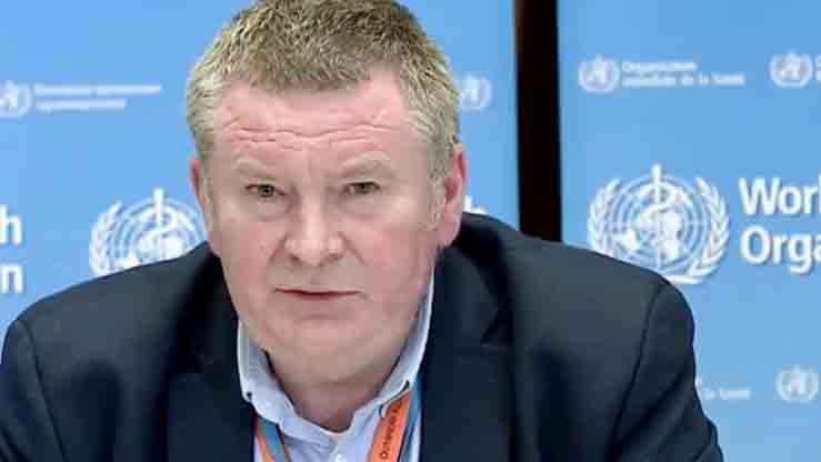 വസൂരിയെ തോൽപിച്ച ഇന്ത്യ ലോകത്തിന്​ വഴികാട്ടണം -ലോകാരോഗ്യ സംഘടന​