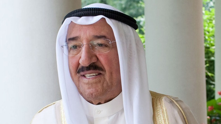 ജി.​സി.​സി ഉ​ച്ച​കോ​ടി: കുവൈത്ത്​ അ​മീ​ർ ഇ​ന്ന്​  മ​ക്ക​യി​ലേ​ക്ക്​ പു​റ​പ്പെ​ടും