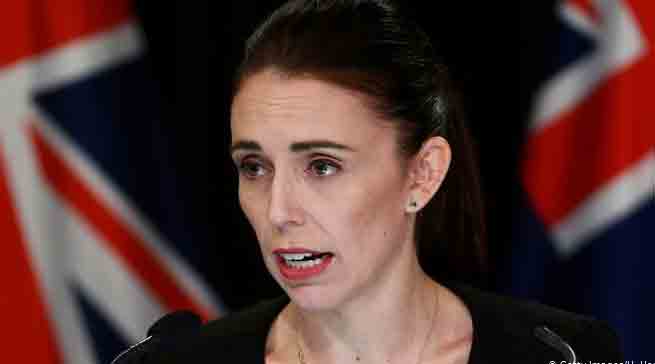 യുദ്ധത്തിൽ വിജയിച്ചു; ജാഗ്രത തുടരണം -ജസിന്ത ആർഡേൻ