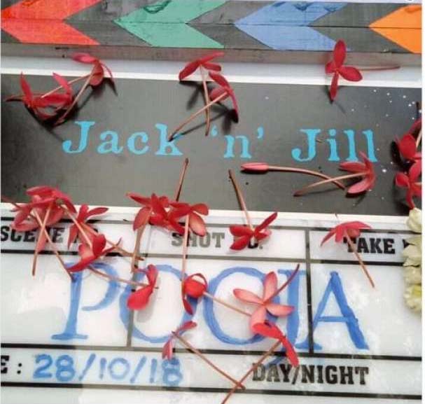 jack and Jill jack and Jill