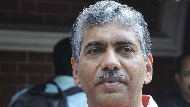 ജേക്കബ് തോമസ് ​ഔദ്യോഗിക ജീവിതത്തിൽനിന്ന്​ പടിയിറങ്ങി