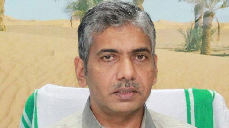 അനധികൃത സ്വത്ത് സമ്പാദനം; ജേക്കബ്​ തോമസിനെതിരെ ക്രൈംബ്രാഞ്ച്​ ​അന്വേഷണം