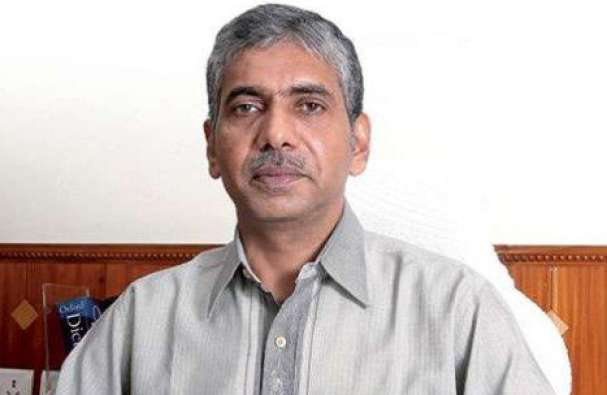 ആത്മകഥയുടെ രണ്ടാംഭാഗം: പ്രസിദ്ധീകരണാനുമതിതേടി ജേക്കബ് തോമസ് സർക്കാറിന് കത്ത് നൽകി 