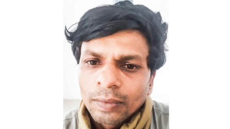 കോവിഡ് വിലക്ക് ലംഘിച്ച് ലോഡ്ജിൽ താമസിച്ചയാൾ കഞ്ചാവുമായി പിടിയിൽ