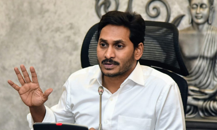 നിയമസഭാ സമിതി പിരിച്ചുവിടാനുള്ള തീരുമാനം ആന്ധ്രാ നിയമസഭയിൽ പാസായി