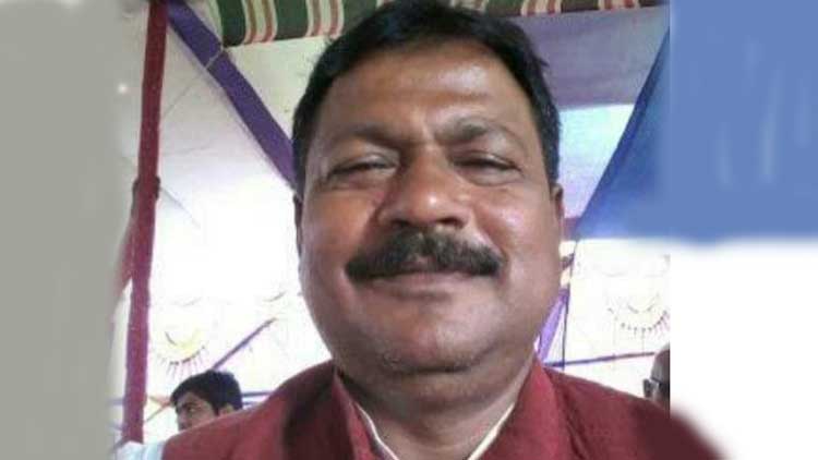 ബിഹാറില്‍ സി.പി.എം നേതാവിനെ വെടിവെച്ചുകൊന്നു