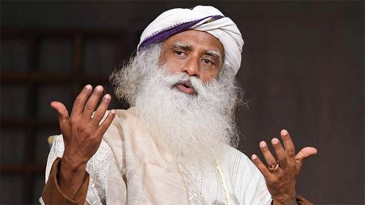 jaggi-vasudev