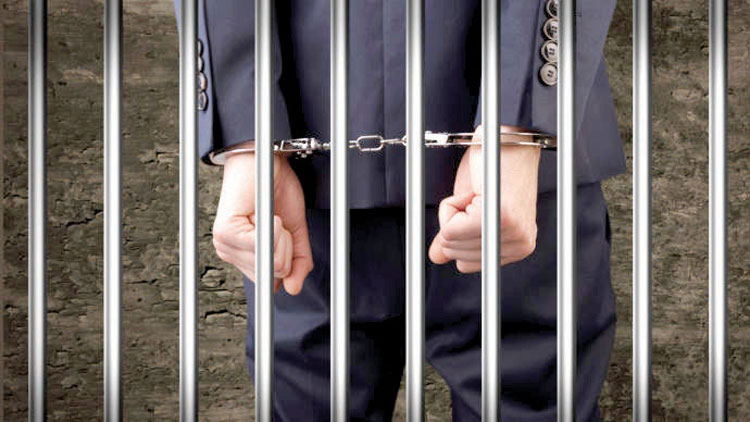 ഫോണിൽ അസഭ്യം; യുവാവിന്​ മൂന്ന്​ വർഷം തടവ്