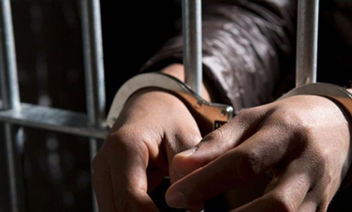 സ​ഹ​പ്ര​വ​ർ​ത്ത​ക​രു​ടെ സാ​ൻ​ഡ്​​വി​ച്ചി​ൽ വി​ഷം ക​ല​ർ​ത്തി​യ​യാ​ൾ​ക്ക്​ ജീ​വ​പ​ര്യ​ന്തം