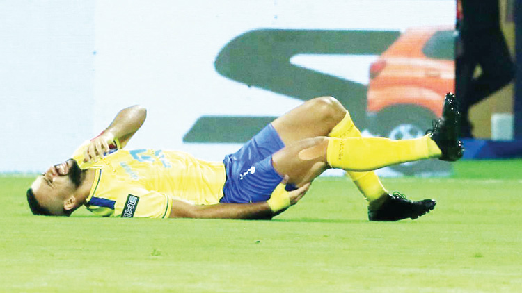 ജ​യ്​​റോ ​നി​ൽ​ക്കു​മോ, പോ​കു​മോ?