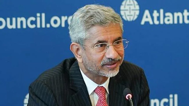 ചൈനയുമായുള്ള ബന്ധം1962ന്​ ശേഷമുള്ള ഏറ്റവും മോശം അവസ്ഥയിലാണെന്ന്​ വിദേശകാര്യമന്ത്രി