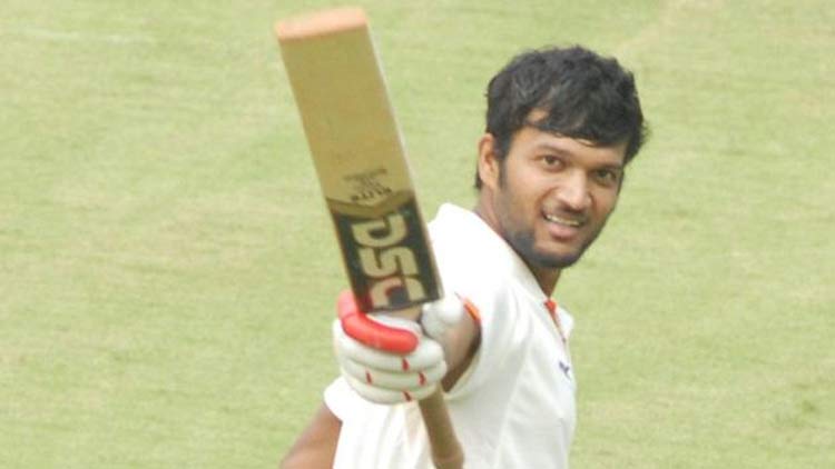 രഞ്​ജി ട്രോഫി: ജലജ്​ കേരള നായകൻ