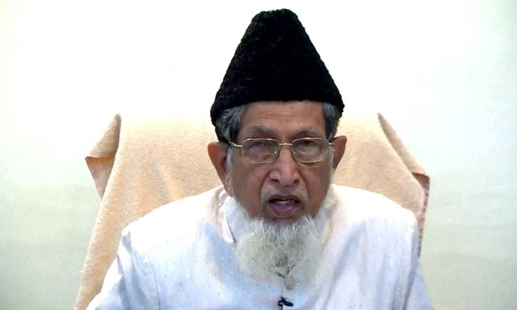 Jalaluddin Umri