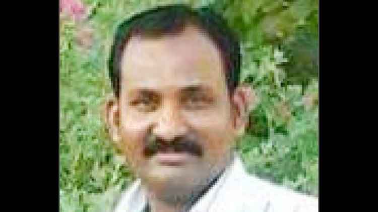 വേ​ദ​ന​യാ​യി ജ​ലാ​ലു​ദ്ദീ​െൻറ പാ​ട്ട്​; ഇ​ത്​ ഒാ​രോ പ്ര​വാ​സി​യു​ടെ​യും മ​ന​സ്സ്